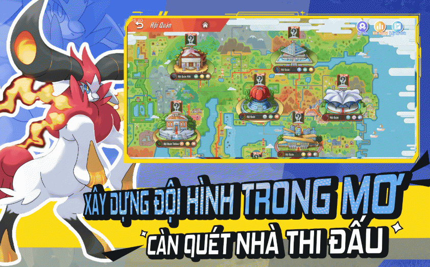 Code Siêu Học Viện 3D mới nhất và cách nhập 367688