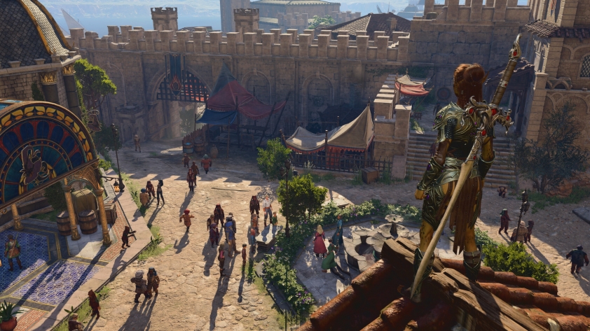 Kết quả lễ trao giải The Game Awards 2023 369760