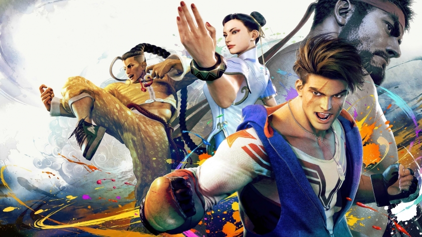Kết quả lễ trao giải The Game Awards 2023 369768