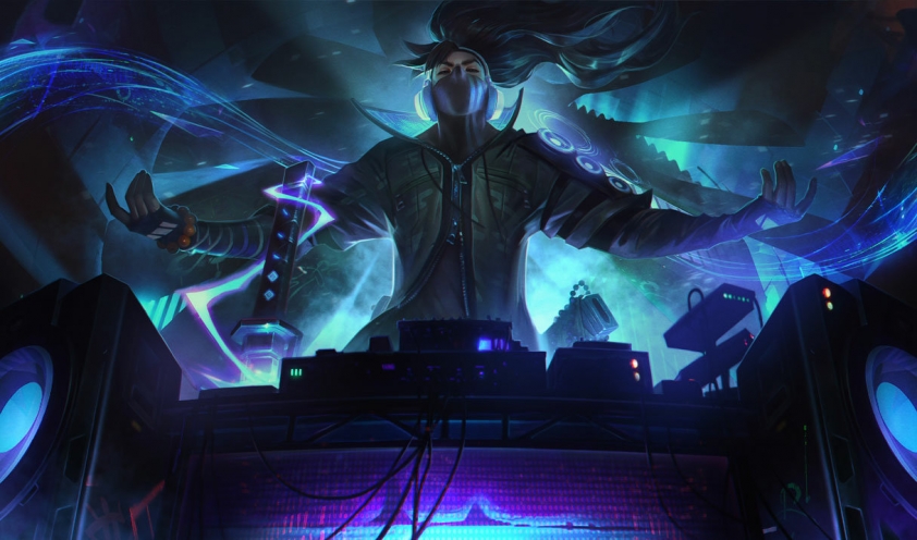 Cách chơi đội hình True Dame Yasuo DTCL Mùa 10 371569