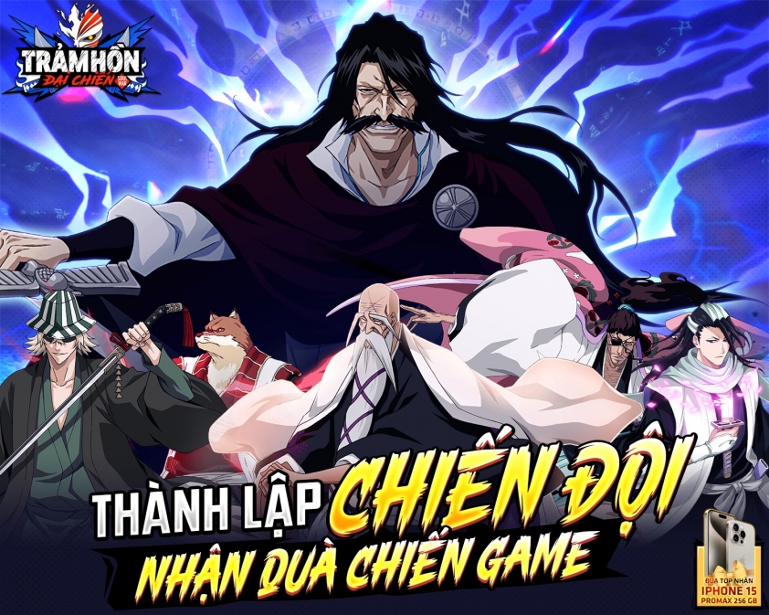Code Trảm Hồn Đại Chiến Soul War mới nhất và cách nhập 373157