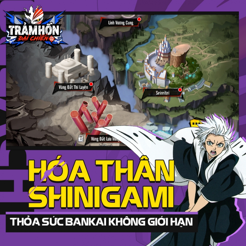 Code Trảm Hồn Đại Chiến Soul War mới nhất và cách nhập 373168