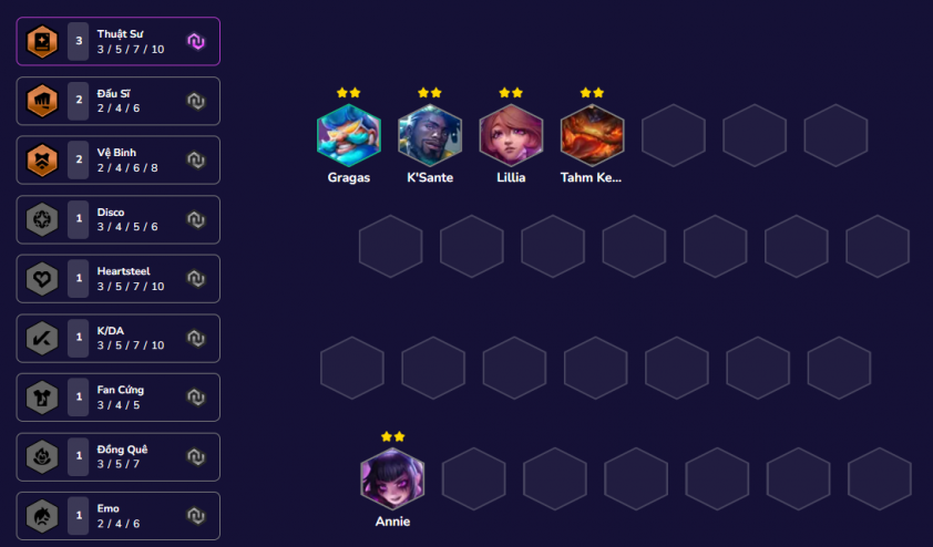Cách chơi đội hình Blitzcrank Hộ Vệ DTCL Mùa 10 375059