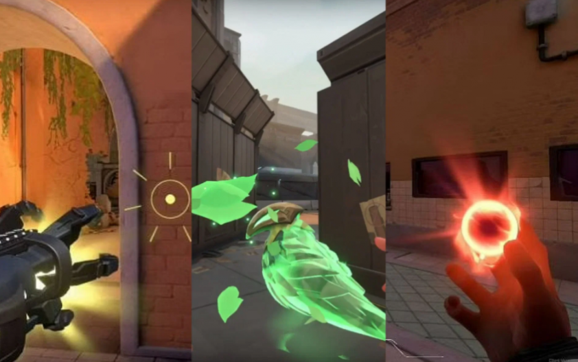 VIDEO: Ăn flash trắng màn hình, nữ streamer bất lực buông chuột 375237