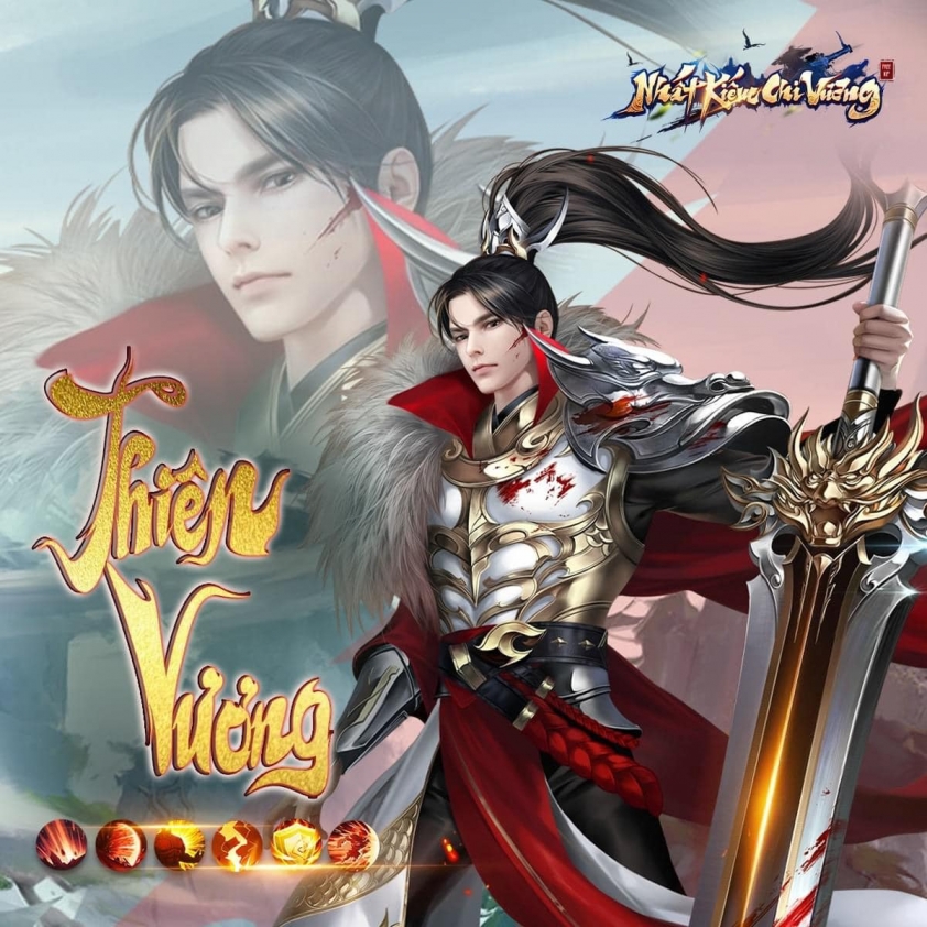 Code Nhất Kiếm Chi Vương mới nhất và cách nhập 376342