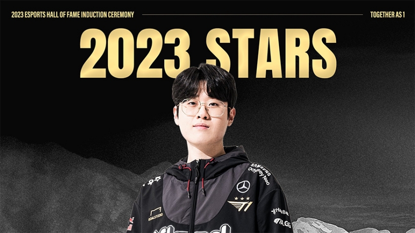 LMHT: T1 thắng lớn tại lễ trao giải KeSPA Hall of Fame 376035