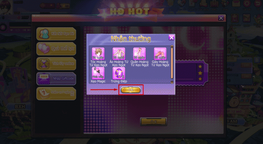 Code Au 2 PC mới nhất và cách nhập 376825