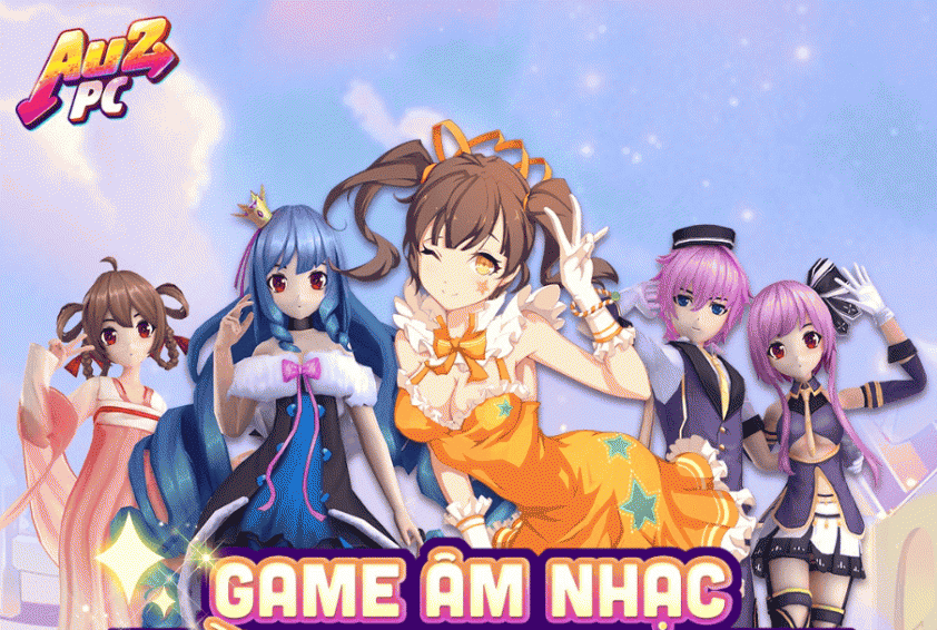 Code Au 2 PC mới nhất và cách nhập 376839
