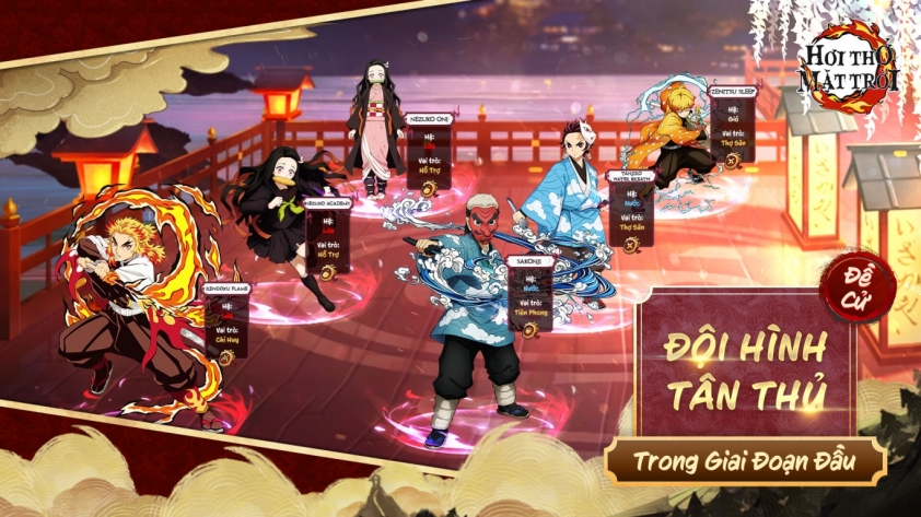 Hơi Thở Mặt Trời và Nhất Kiếm Chi Vương chính thức ra mắt 376742
