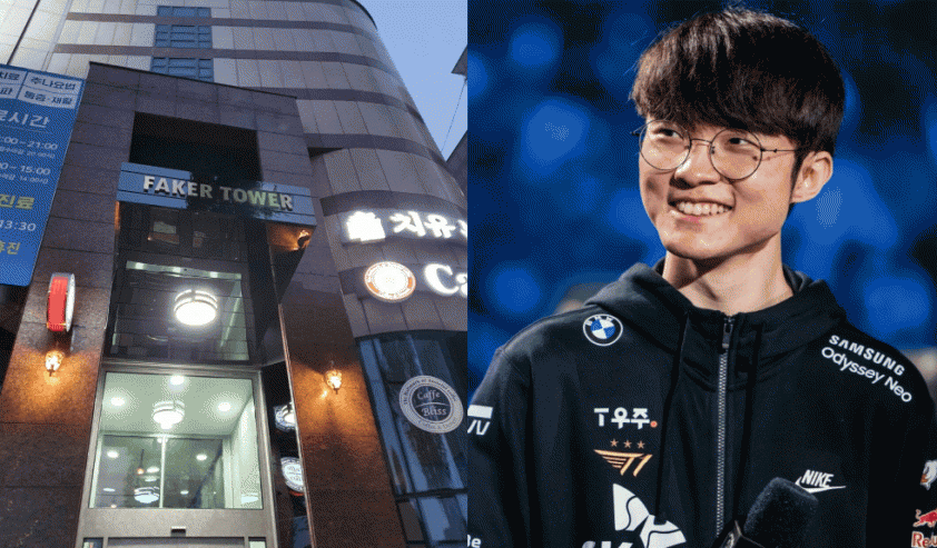 T1 Oner: