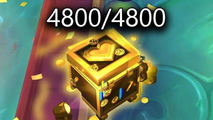 Riot làm lại Heartsteel trong bản cập nhật DTCL 14.1 383119