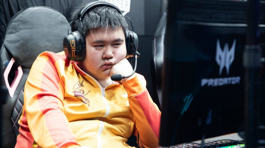 LMHT: Riot Games thay đổi cách tính điểm rank 383685