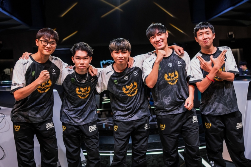 Sắp có World Cup Liên Minh Huyền Thoại? 383558