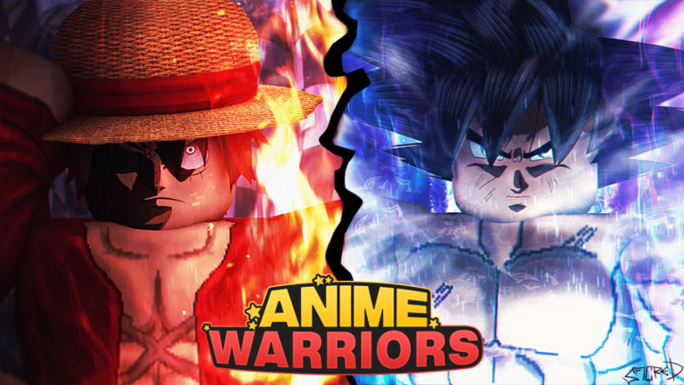 Code Anime Warriors Simulator mới nhất và cách nhập 384269
