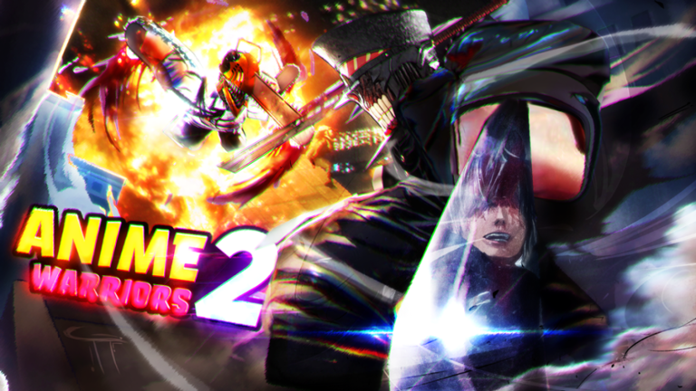 Code Anime Warriors Simulator 2 mới nhất và cách nhập 385090