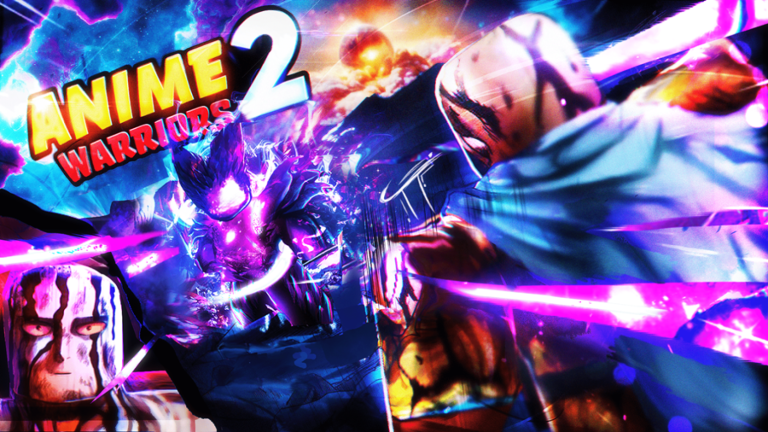 Code Anime Warriors Simulator 2 mới nhất và cách nhập 385091