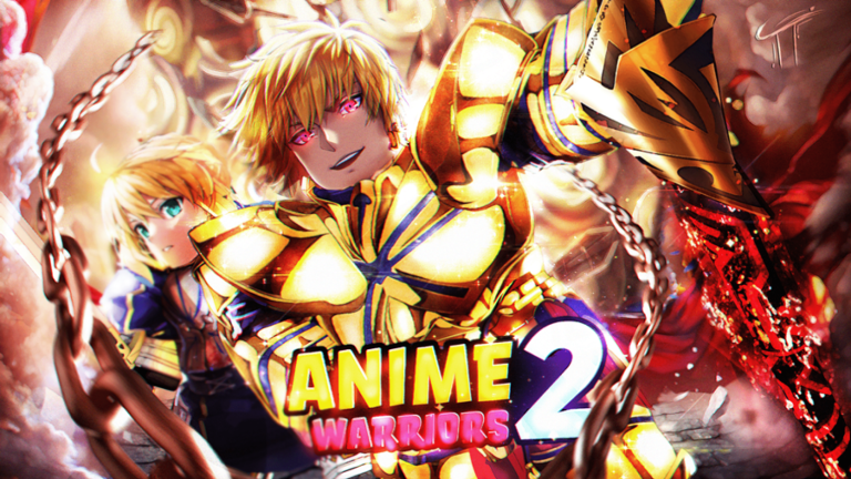 Code Anime Warriors Simulator 2 mới nhất và cách nhập 385092
