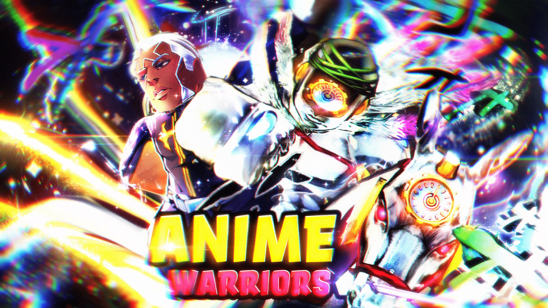 Code Anime Warriors Simulator 2 mới nhất và cách nhập 385093