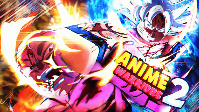Code Anime Warriors Simulator 2 mới nhất và cách nhập 385095