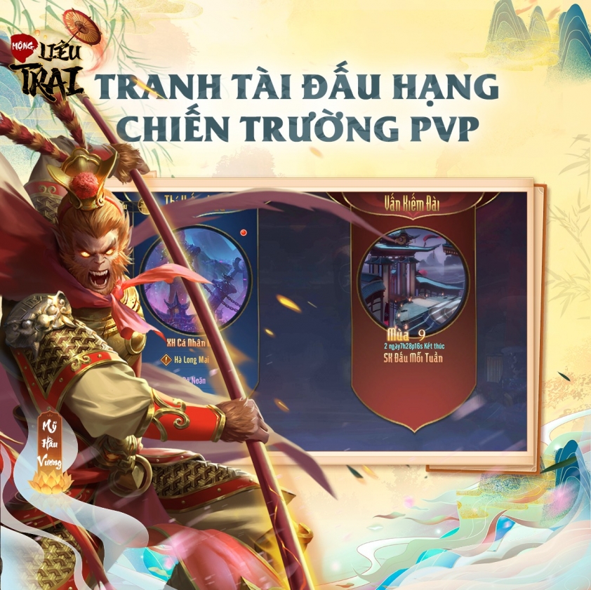 Code Mộng Liêu Trai mới nhất và cách nhập 385451