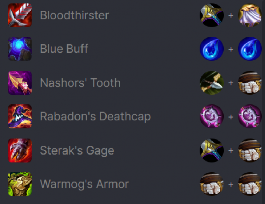 Cách chơi đội hình Poppy Ahri DTCL Mùa 10 386380