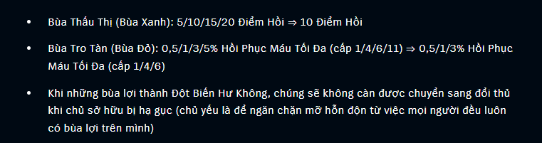 LMHT 14.1: Bản cập nhật LOL đầu tiên năm 2024 388473