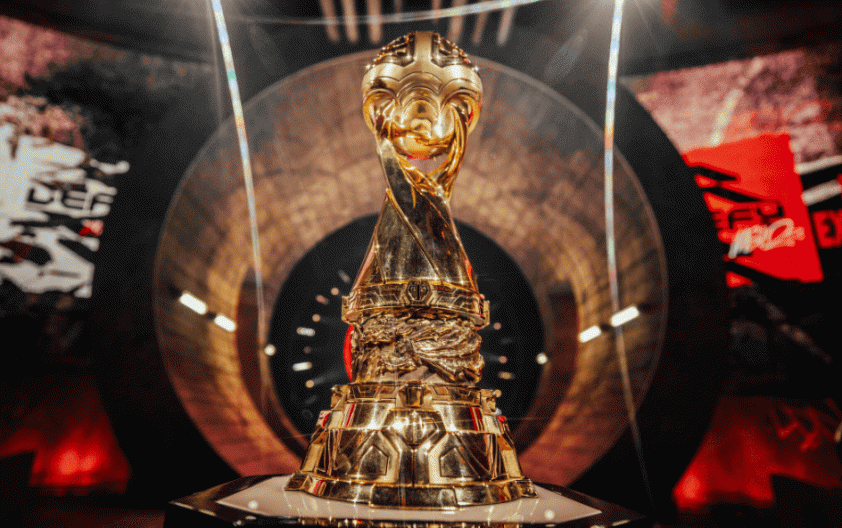 LMHT: MSI 2024 và CKTG 2024 ấn định ngày khởi tranh 389131