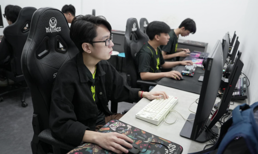 LMHT: Đội hình Rainbow Warriors mùa giải 2024 390628