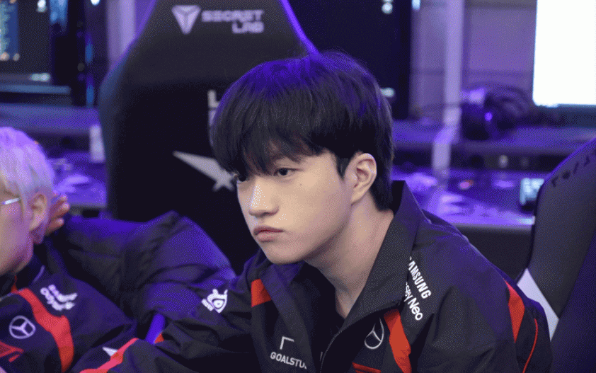Trực tiếp LCK hôm nay 17/01: Khai mạc T1 vs GEN 392182
