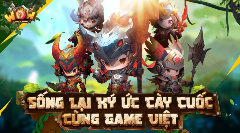 Code WOWs Làng Hiệp Sĩ mới nhất và cách nhập 394855