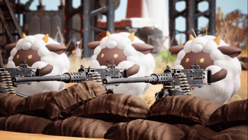 Siêu phẩm game mới thống trị Steam, sút bay cả CSGO 395757