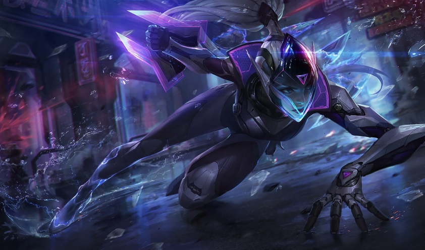 Cách chơi đội hình Vayne Siêu Công Nghệ DTCL Mùa 3.5 397893