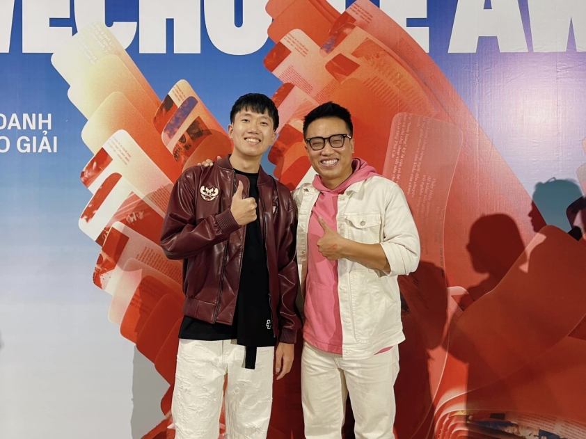 LMHT: Kiaya phát biểu xúc động tại WeChoice Awards 2023 399390