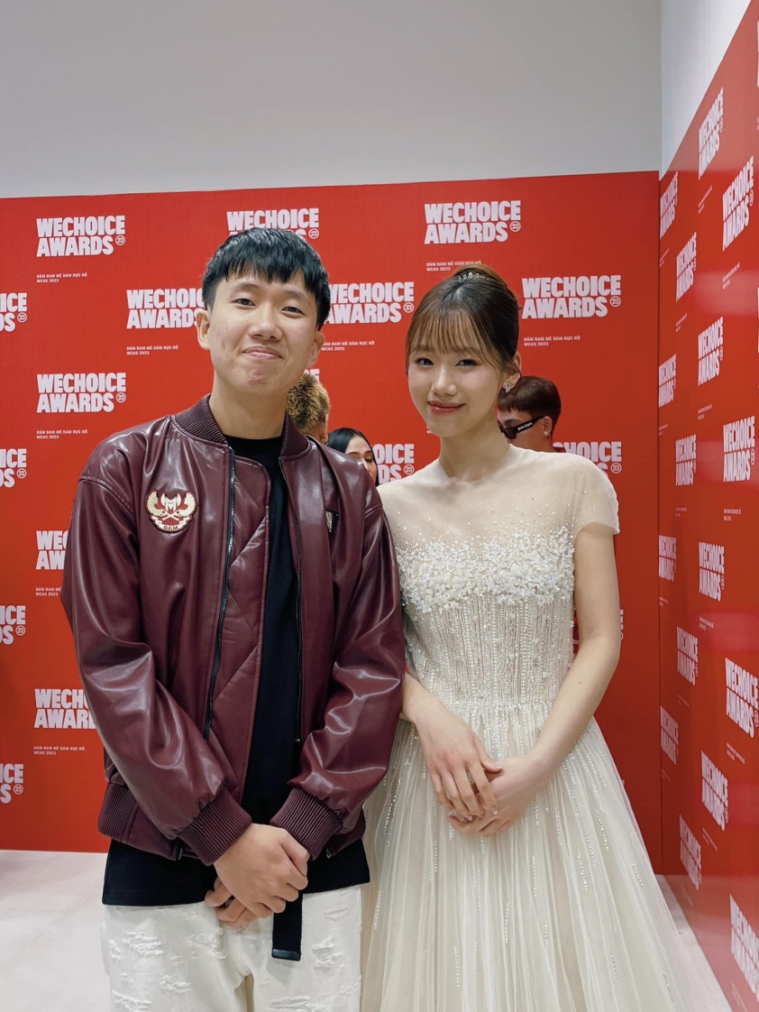 LMHT: Kiaya phát biểu xúc động tại WeChoice Awards 2023 399391