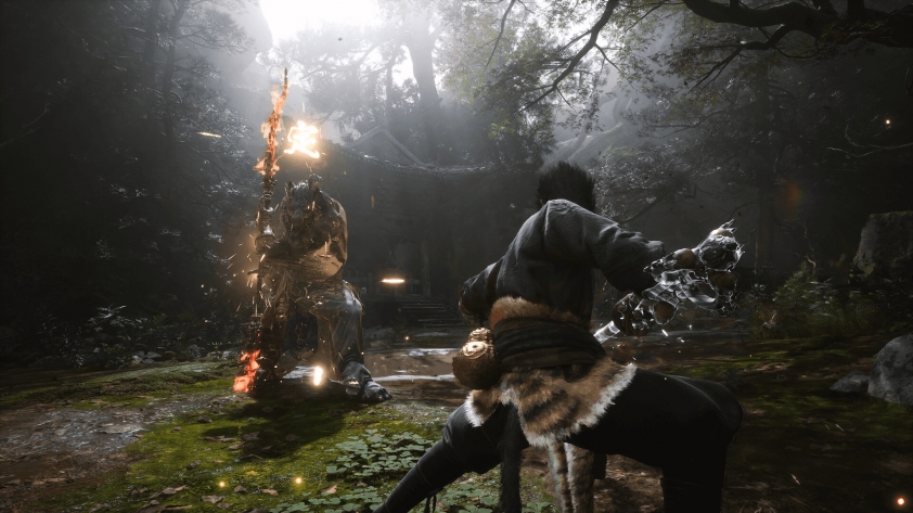 Các tựa game PC sẽ ra mắt trong năm 2024 405073