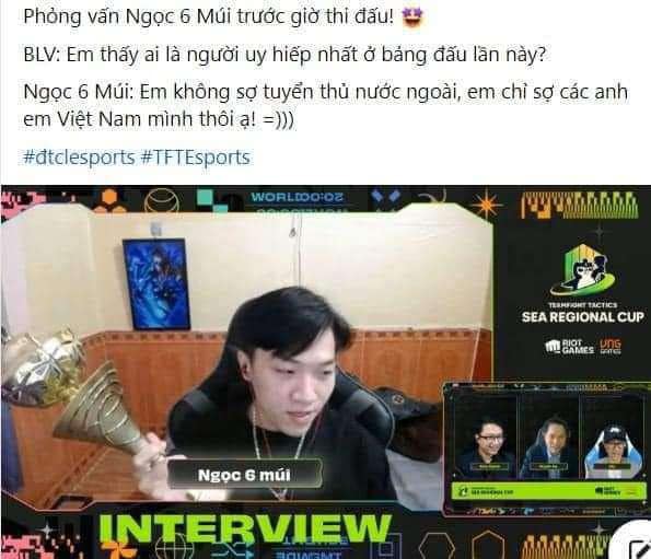 Đồng hương tố giác nhau, Việt Nam mất vé dự CKTG DTCL 413898