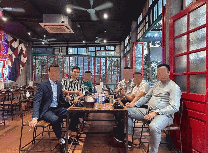 Đại gia chi hàng trăm triệu donate cho giải đấu AOE 416513
