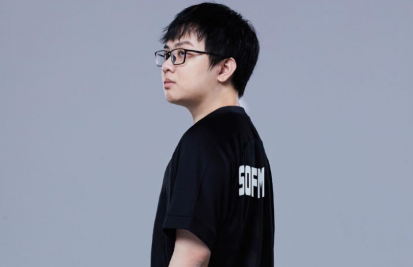 LMHT: SofM tiết lộ