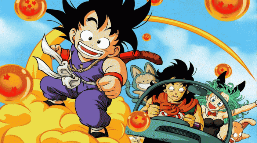 Người chơi Dragon Ball tăng đột biến sau khi tác giả qua đời 419637