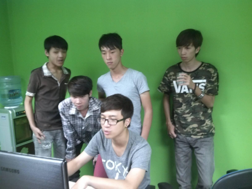 Hồi còn là tuyển thủ chuyên nghiệp, ViruSs đáng sợ thế nào? 421870