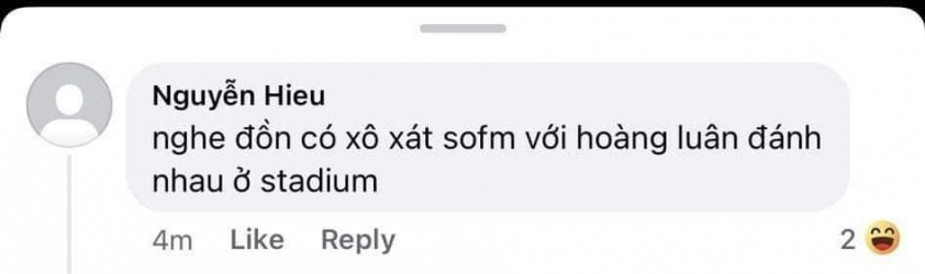 LMHT: Fan nghe lầm đồn bậy, SofM ngồi không cũng