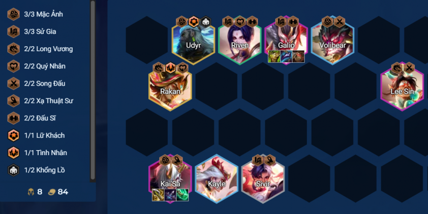 Cách chơi đội hình Kai'sa Carry DTCL Mùa 11 424196