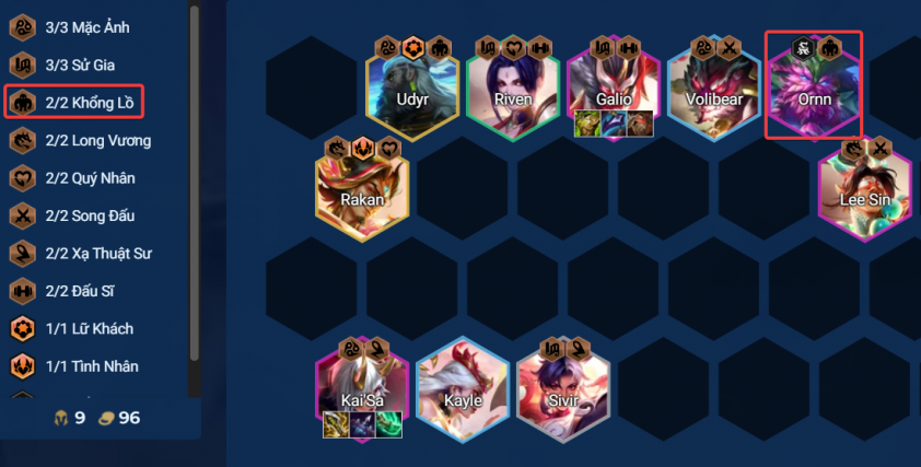 Cách chơi đội hình Kai'sa Carry DTCL Mùa 11 424197
