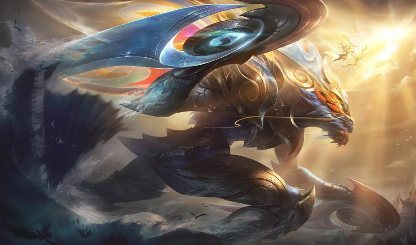 Cách chơi đội hình Kha'zix Carry DTCL Mùa 11 424749