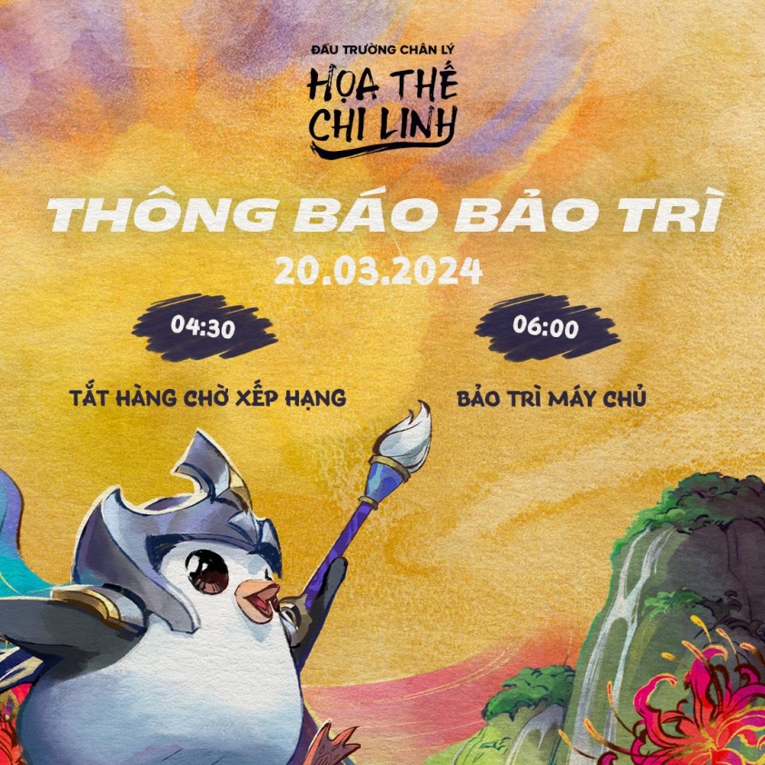DTCL 14.6: DTCL Mùa 11 chính thức ra mắt! 425205