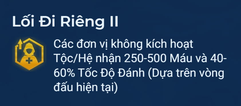Lõi công nghệ giúp bạn cầm chắc top 1 trong DTCL Mùa 11 429447