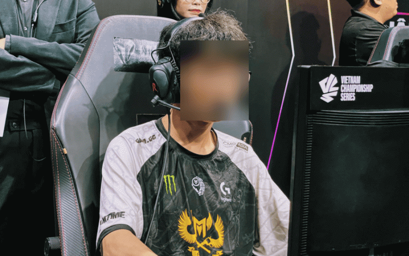 Riot công bố danh sách đen, ngày tàn của VCS? 431437