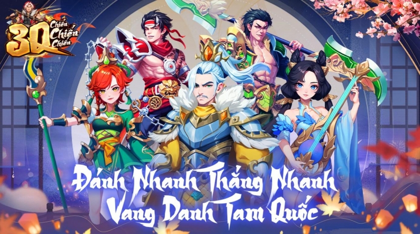Code 3Q Chiến Chiến Chiến mới nhất và cách nhập 436171Code 3Q Chiến Chiến Chiến mới nhất và cách nhập 436171