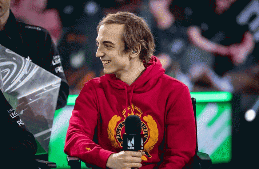 LMHT: G2 Esports lại vô địch Châu Âu 444544