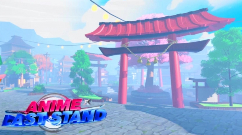 Code Anime Last Stand mới nhất và cách nhập 445572